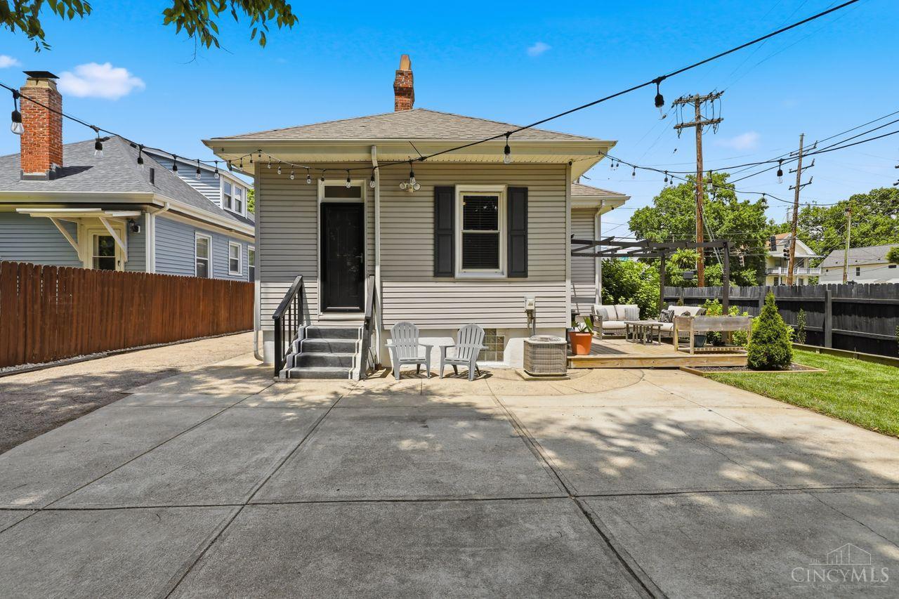 3329 Brotherton Road