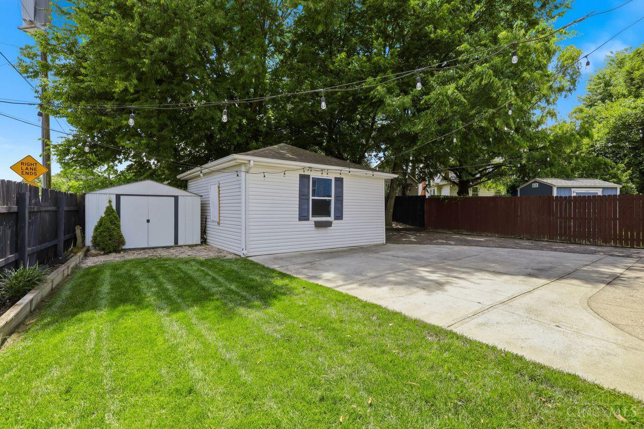 3329 Brotherton Road