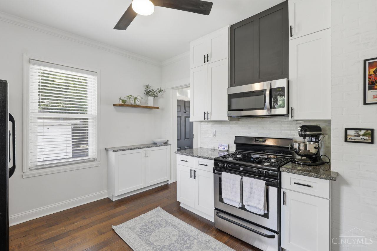 3329 Brotherton Road