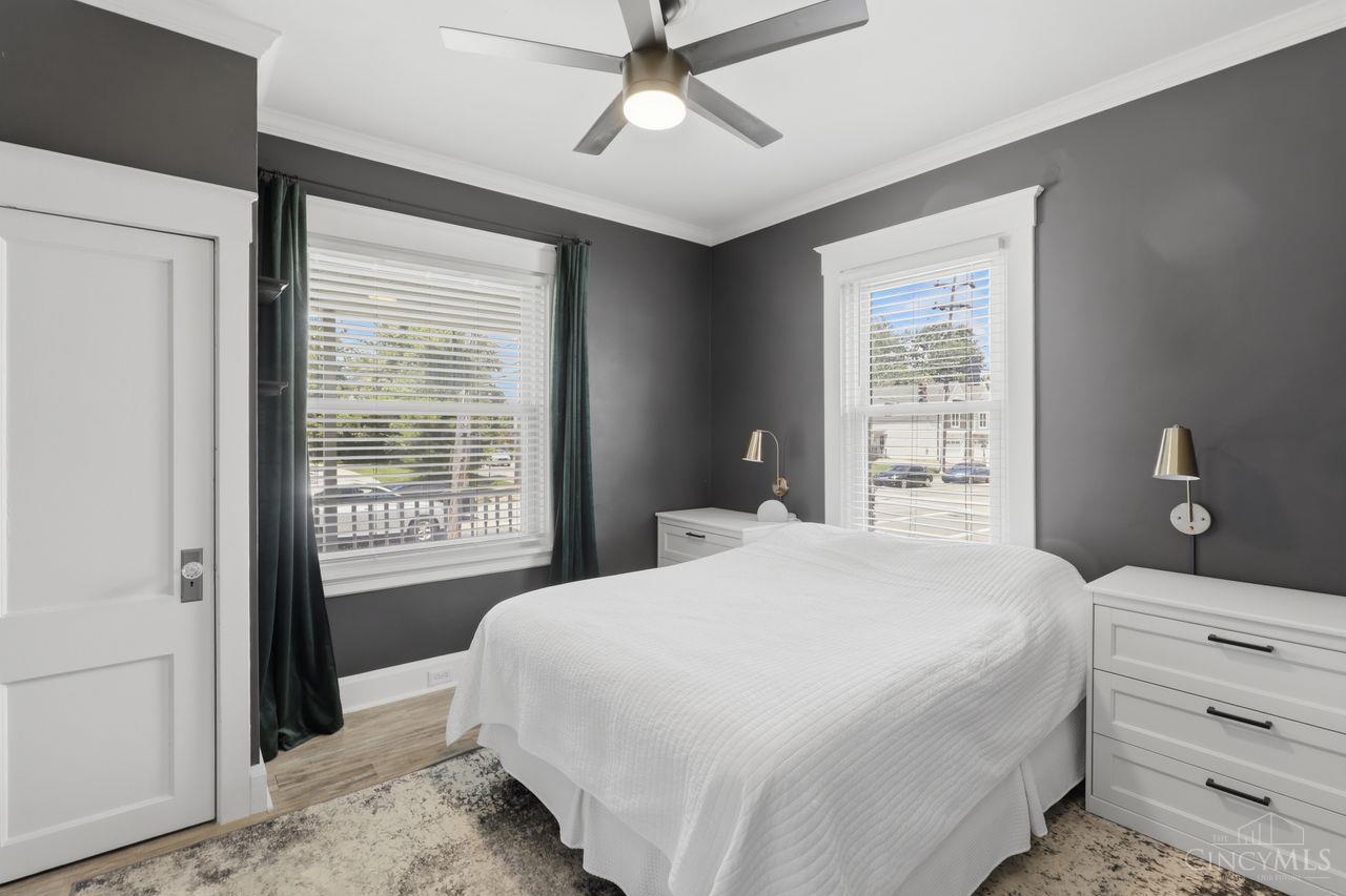 3329 Brotherton Road