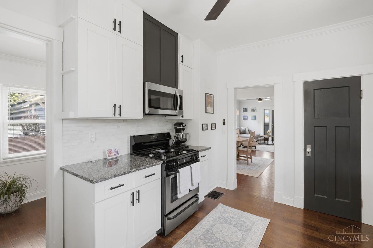 3329 Brotherton Road