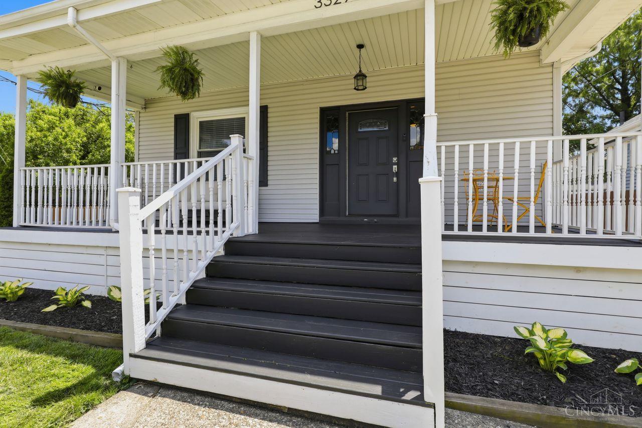 3329 Brotherton Road