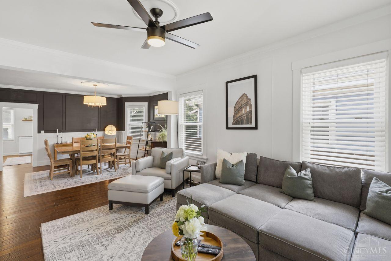 3329 Brotherton Road