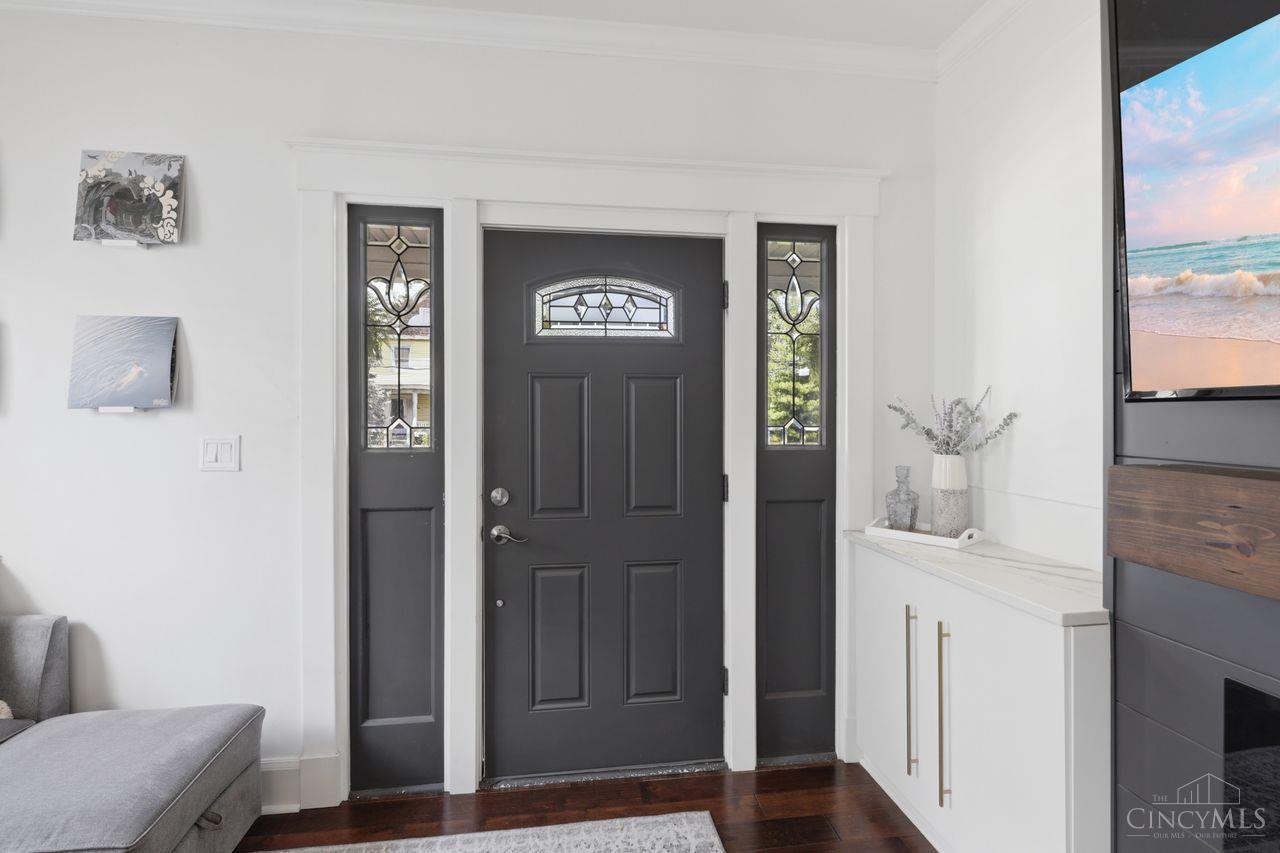 3329 Brotherton Road