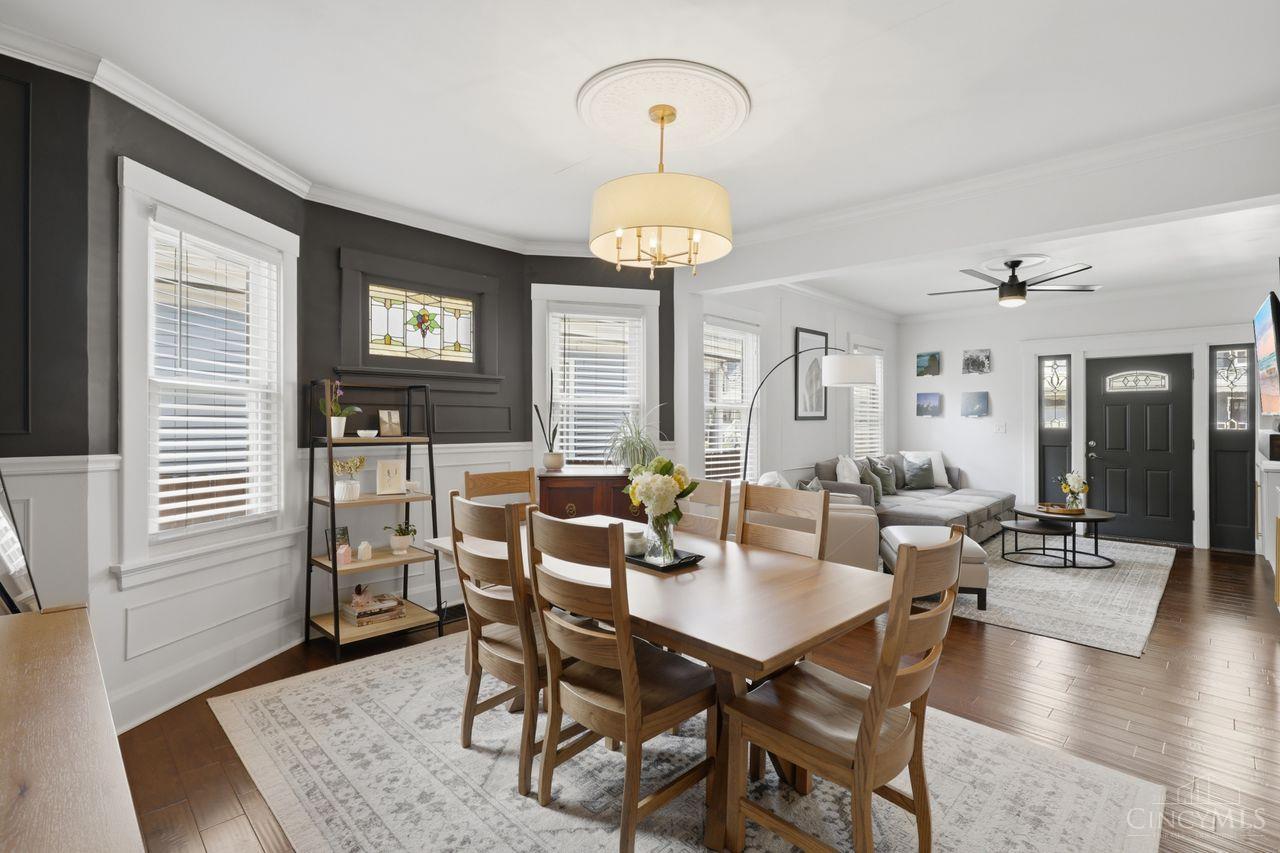 3329 Brotherton Road