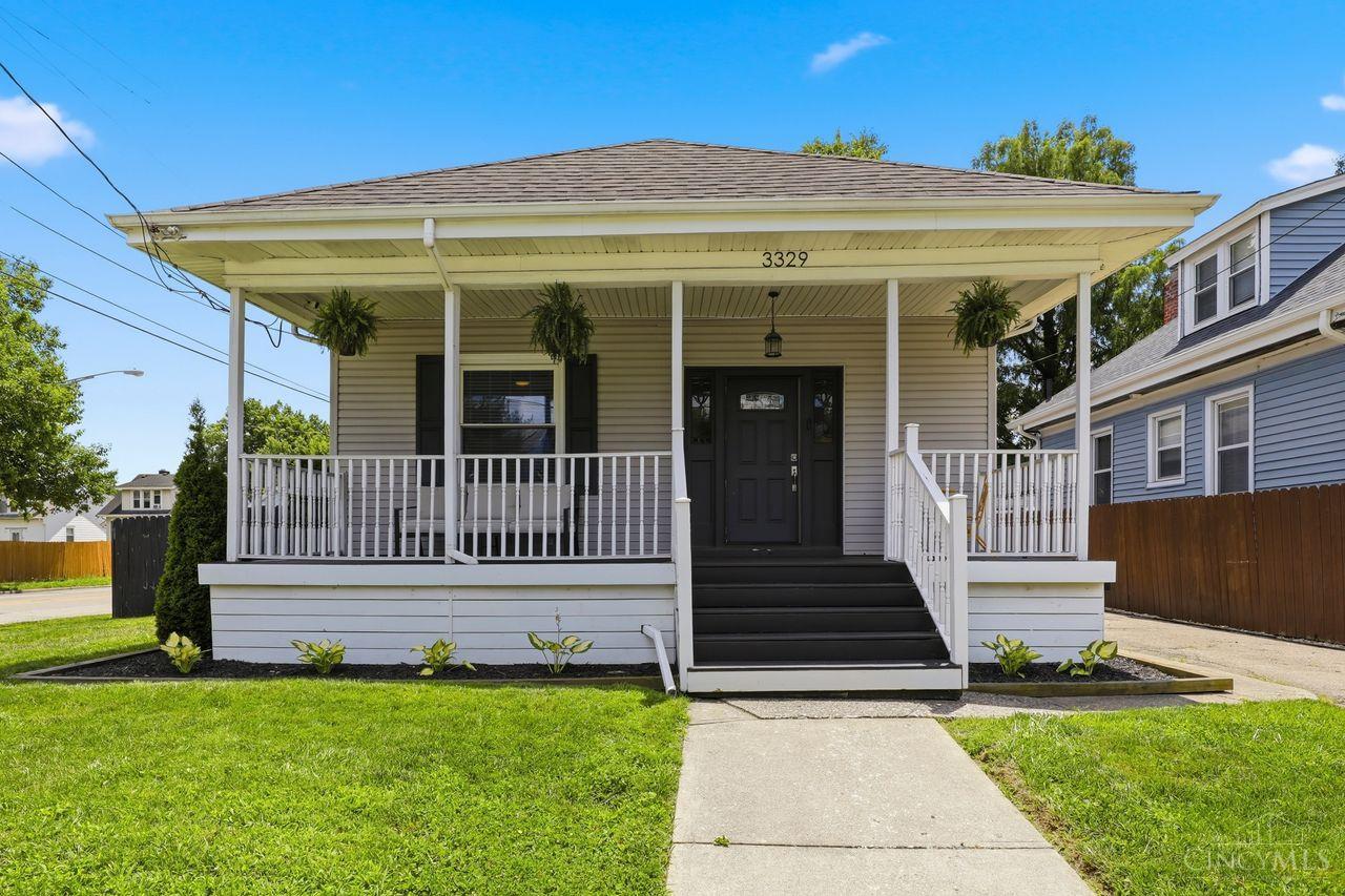 3329 Brotherton Road