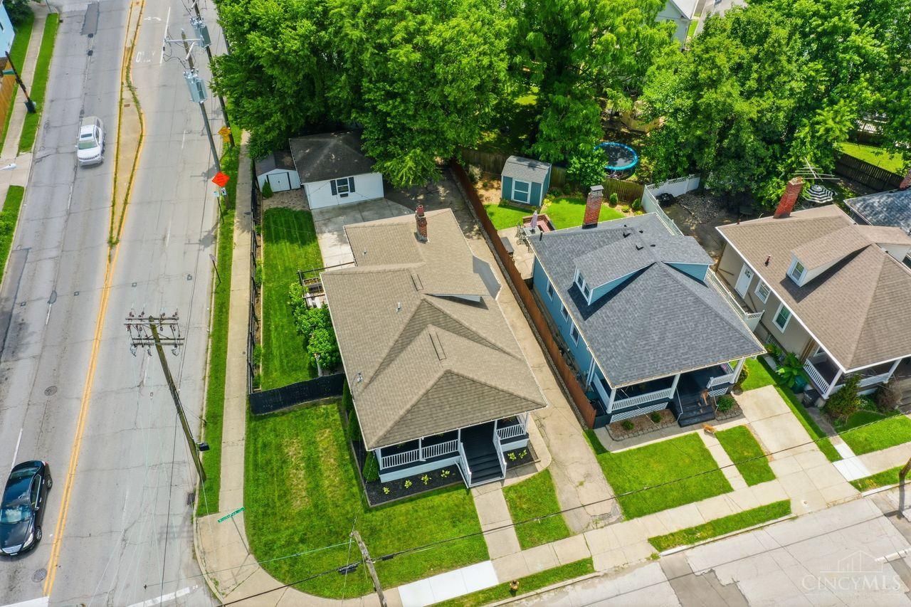 3329 Brotherton Road