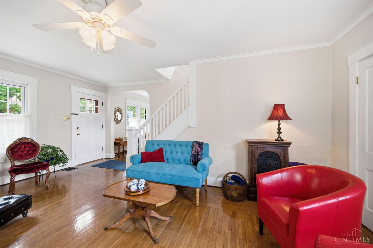 3319 Lookout Drive