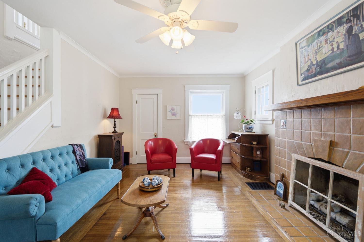 3319 Lookout Drive