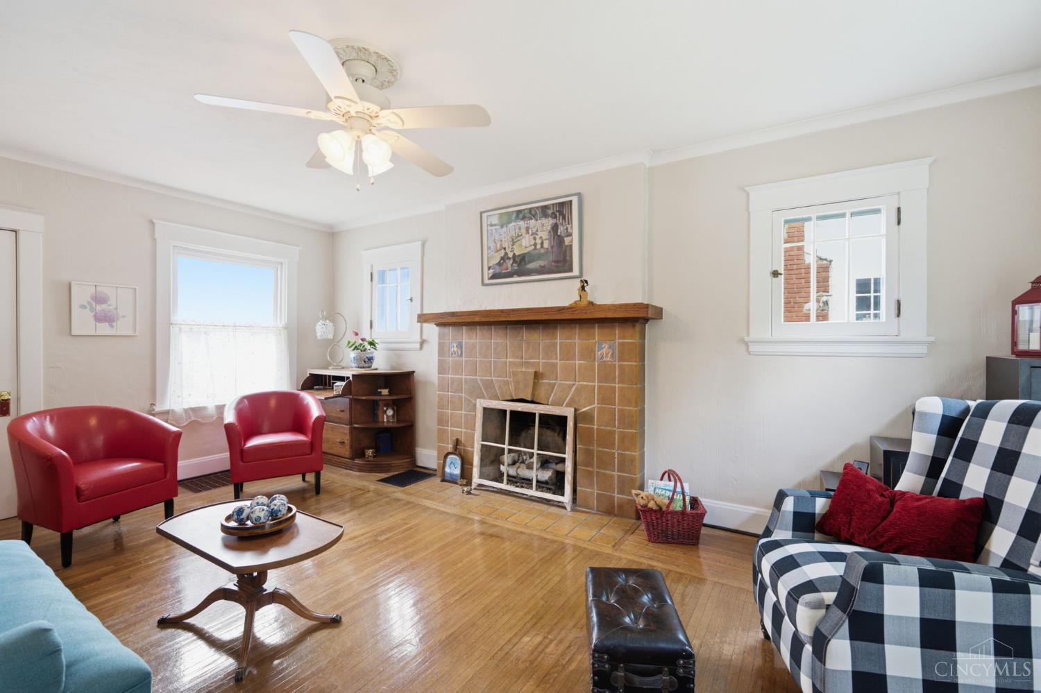 3319 Lookout Drive