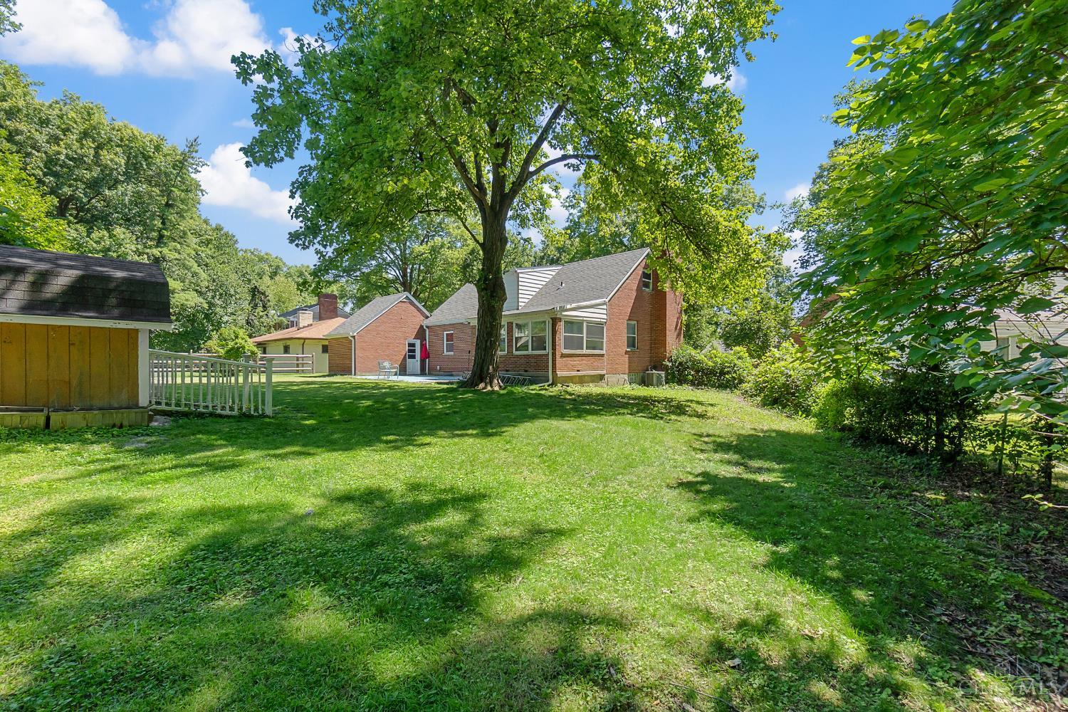 6465 Loiswood Drive