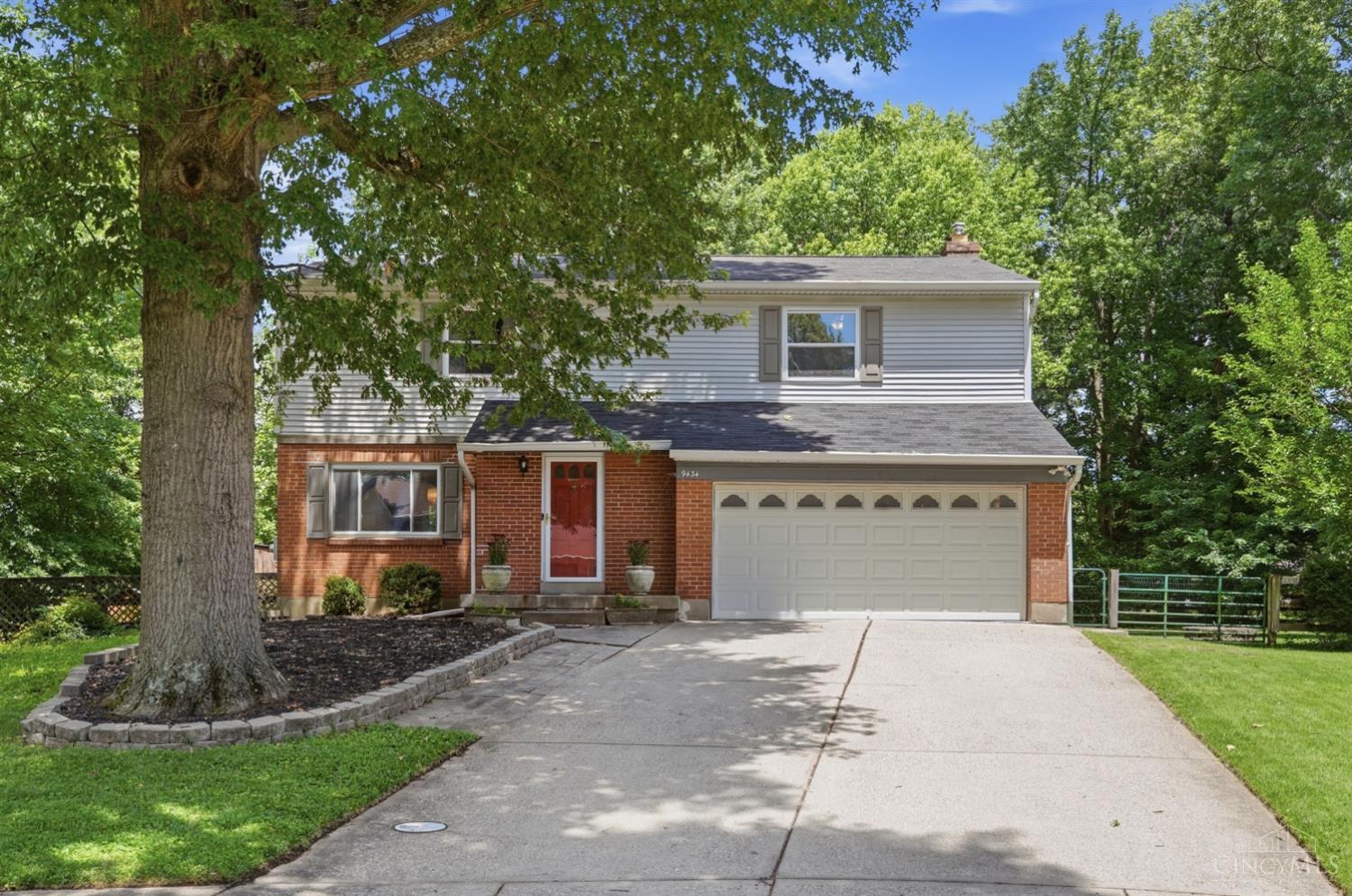 9434 Sheralee Drive