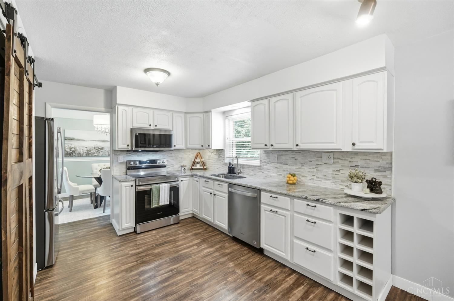 9434 Sheralee Drive