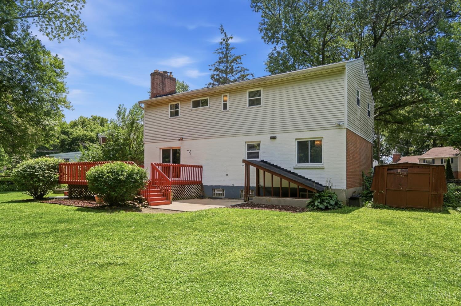9434 Sheralee Drive