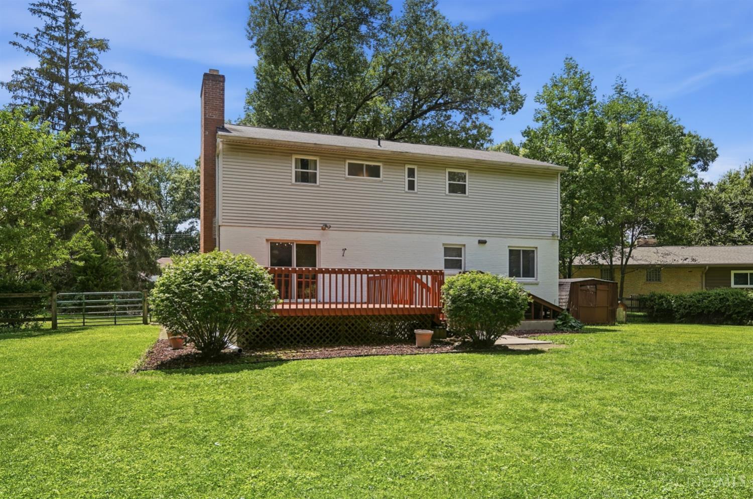 9434 Sheralee Drive