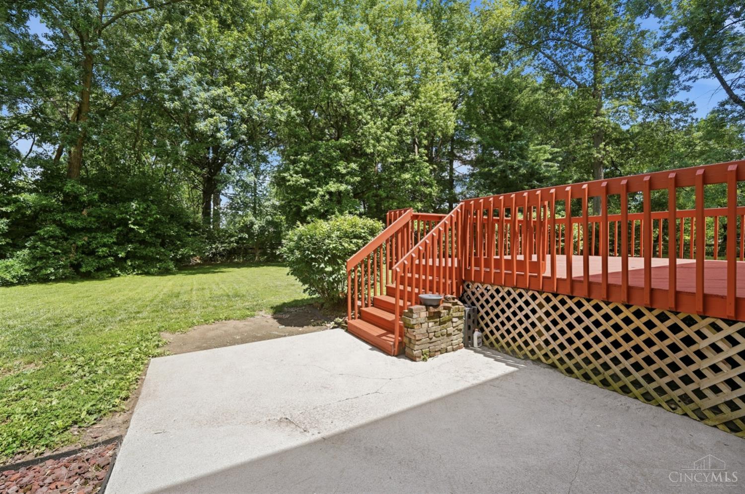 9434 Sheralee Drive