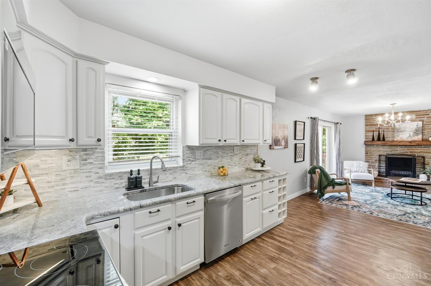 9434 Sheralee Drive