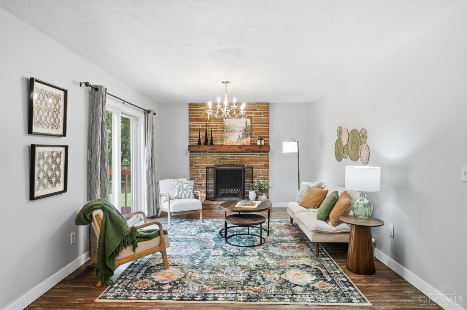 9434 Sheralee Drive