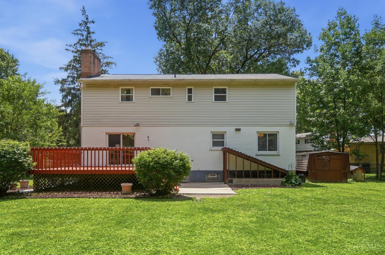 9434 Sheralee Drive
