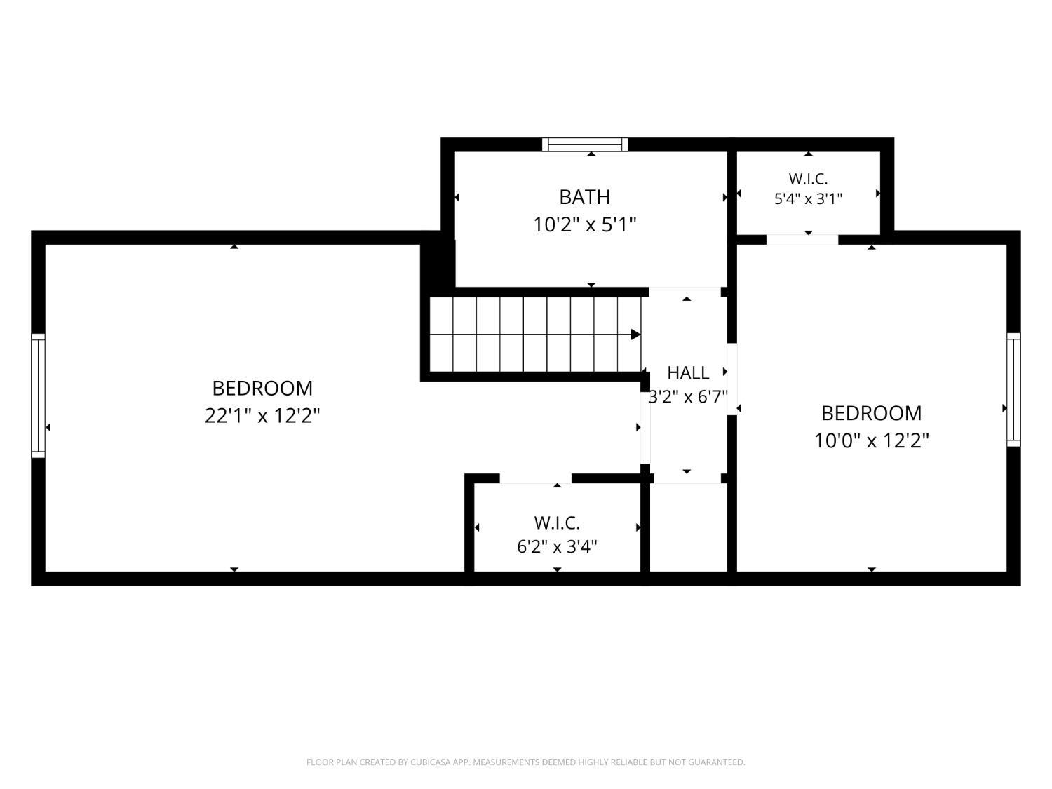 4605 Boomer Road