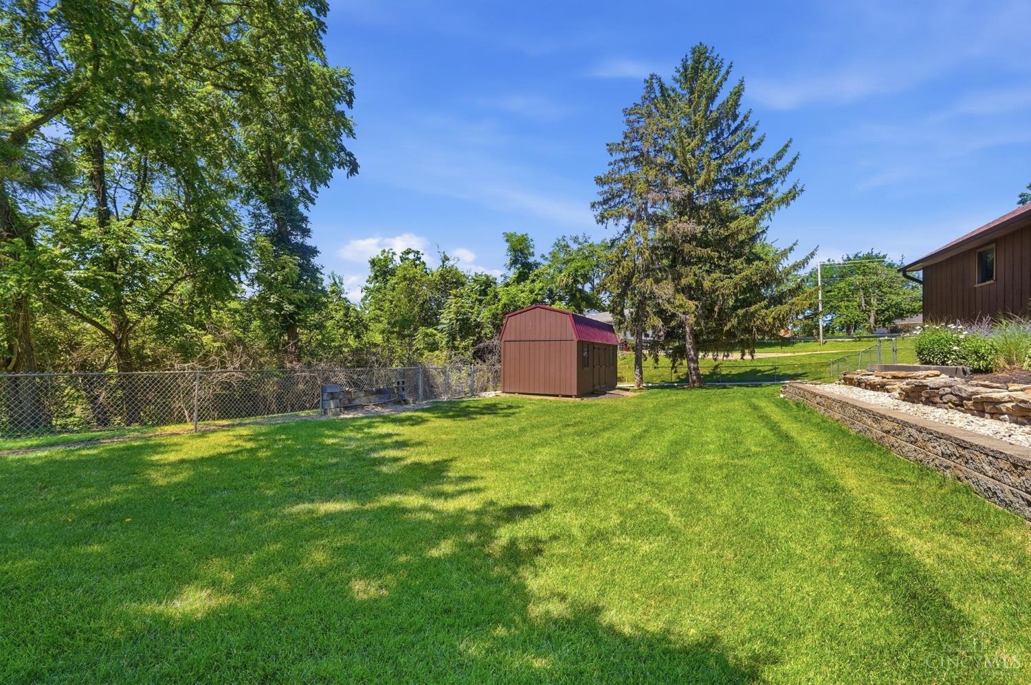 4605 Boomer Road
