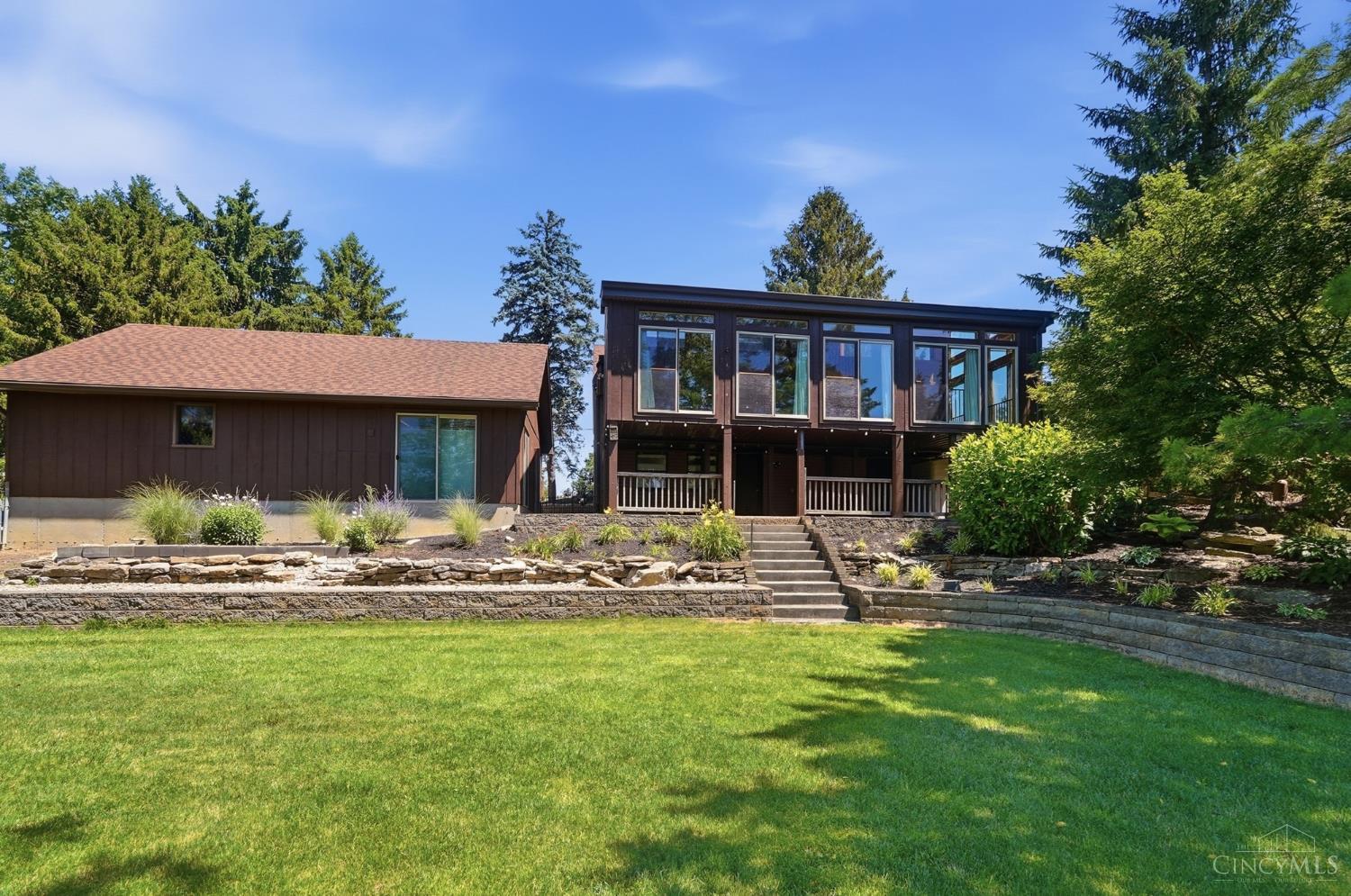 4605 Boomer Road