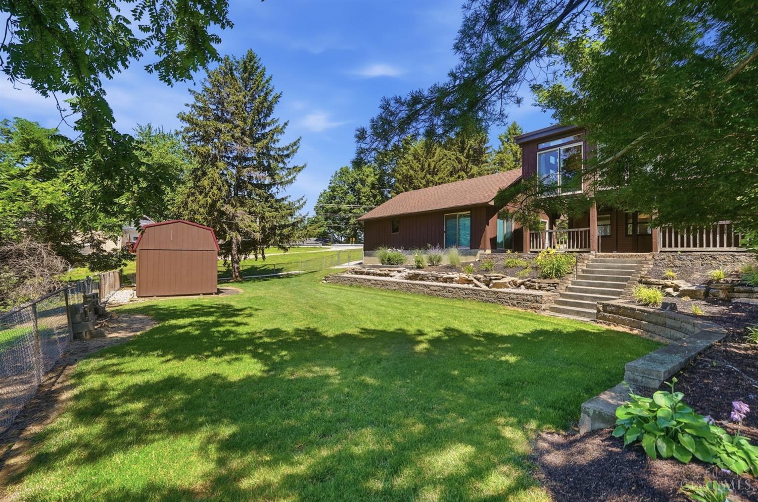 4605 Boomer Road