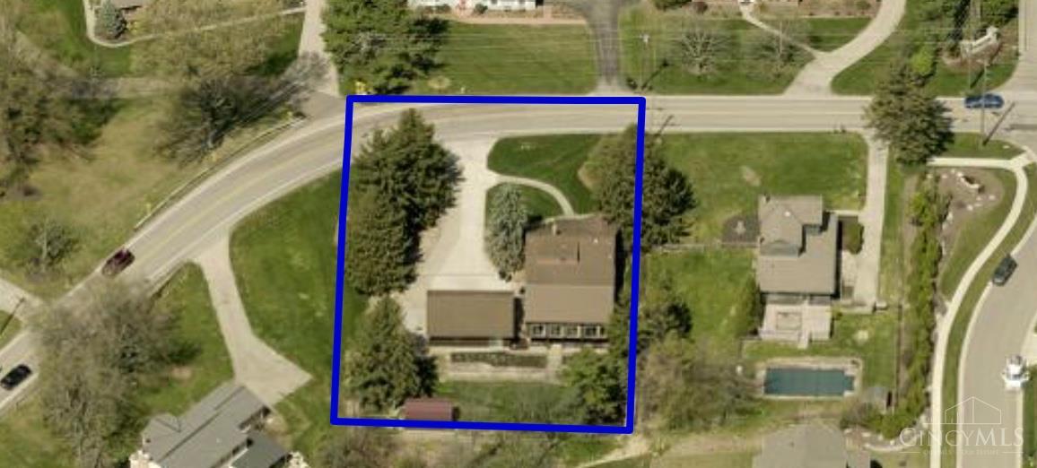 4605 Boomer Road