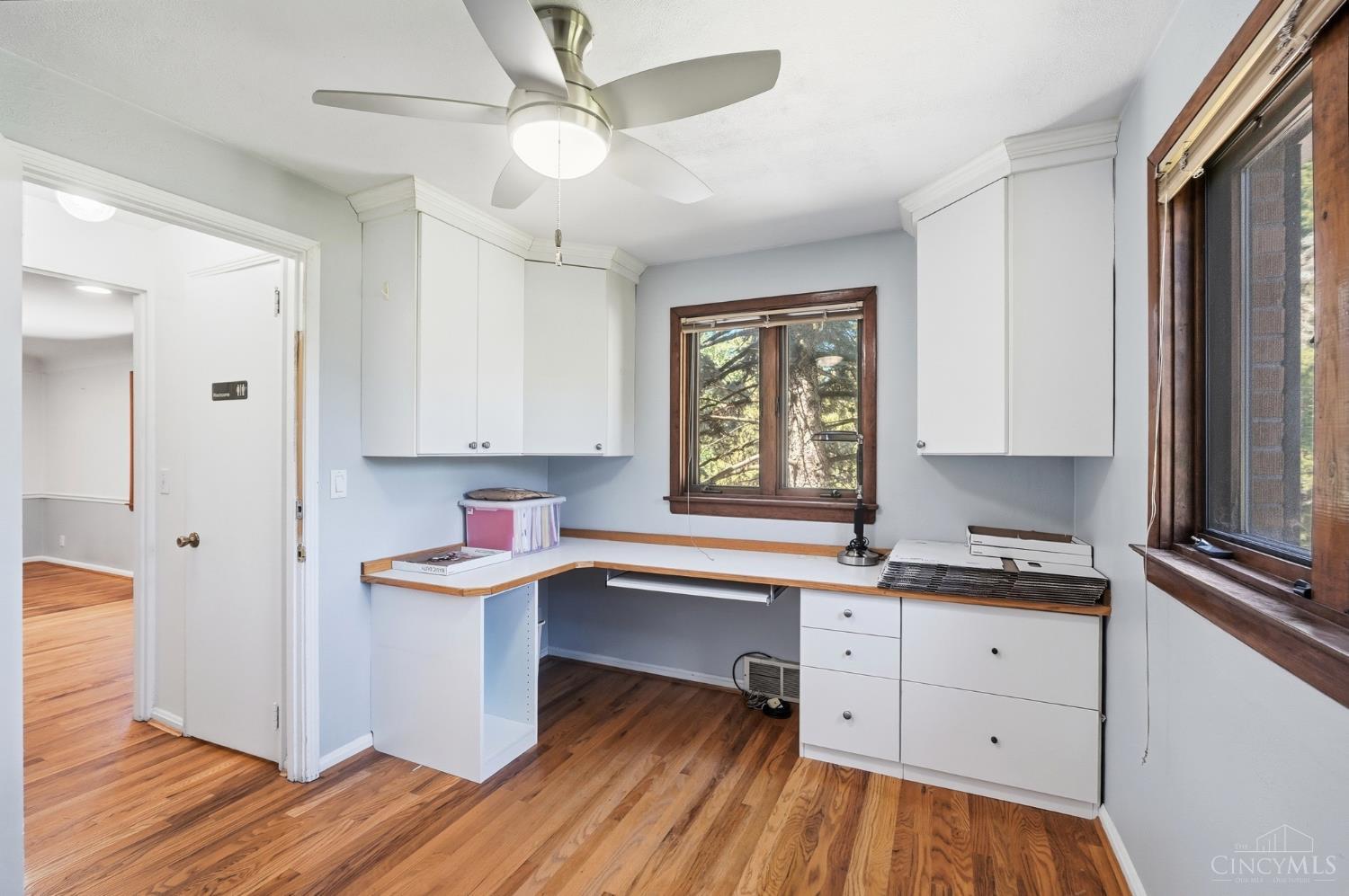 4605 Boomer Road