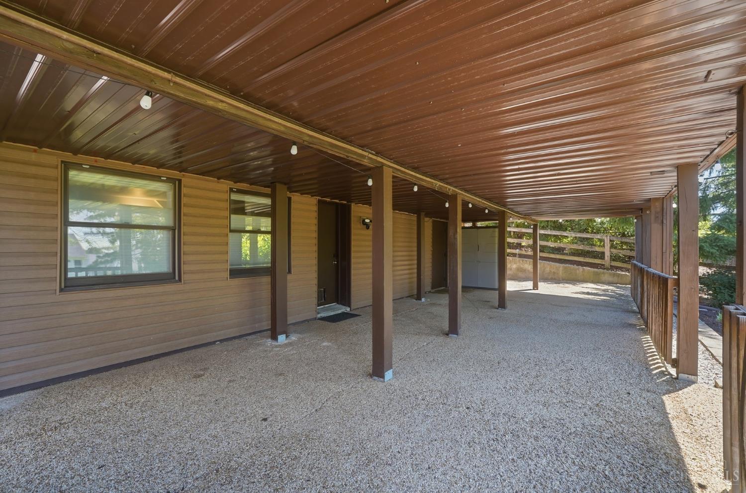 4605 Boomer Road