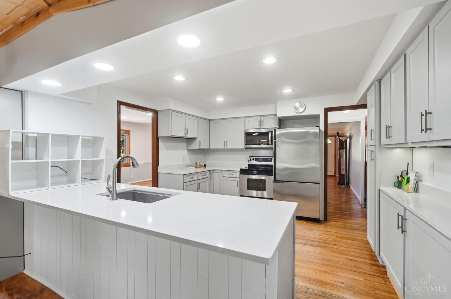 4605 Boomer Road