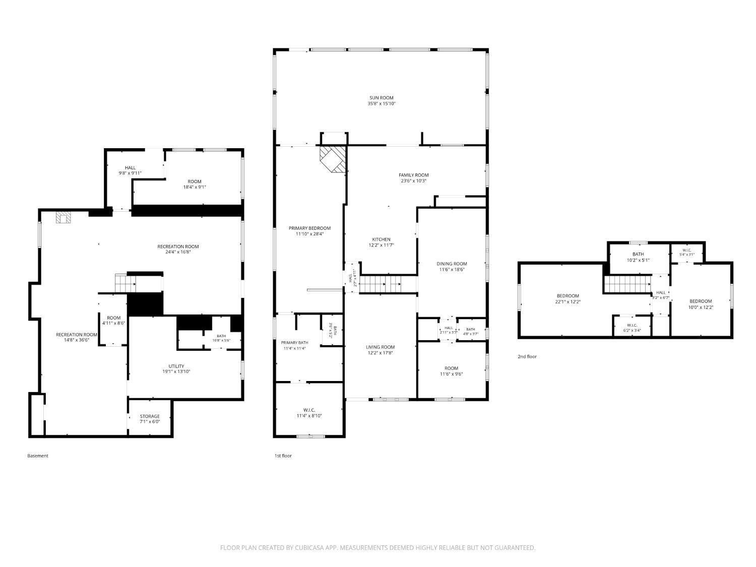 4605 Boomer Road