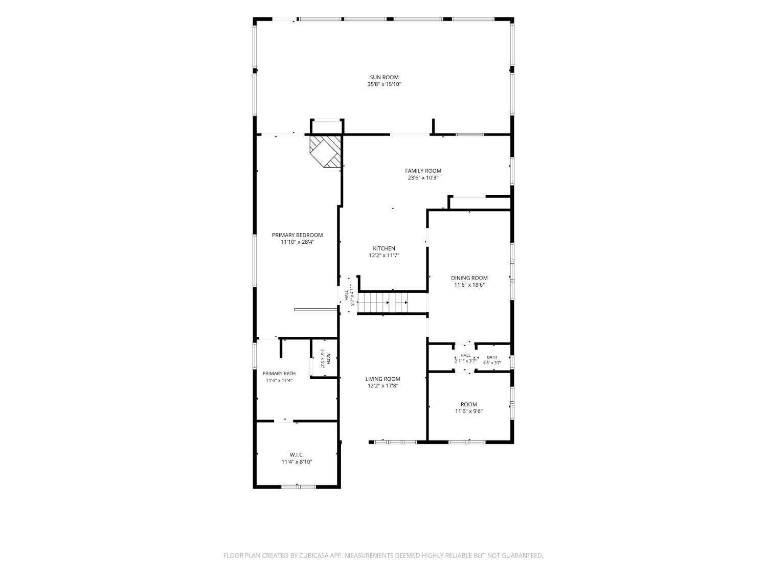 4605 Boomer Road