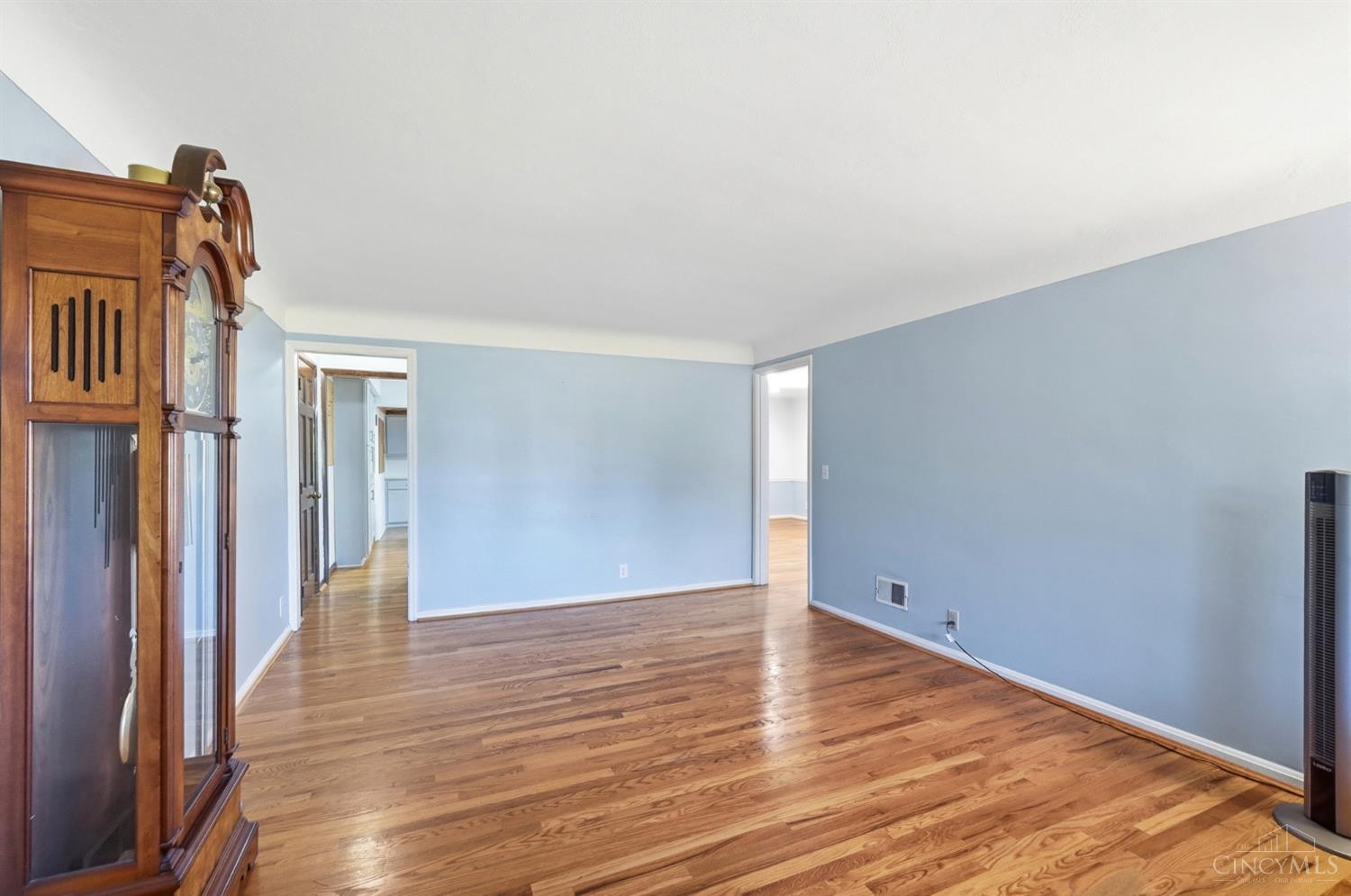4605 Boomer Road