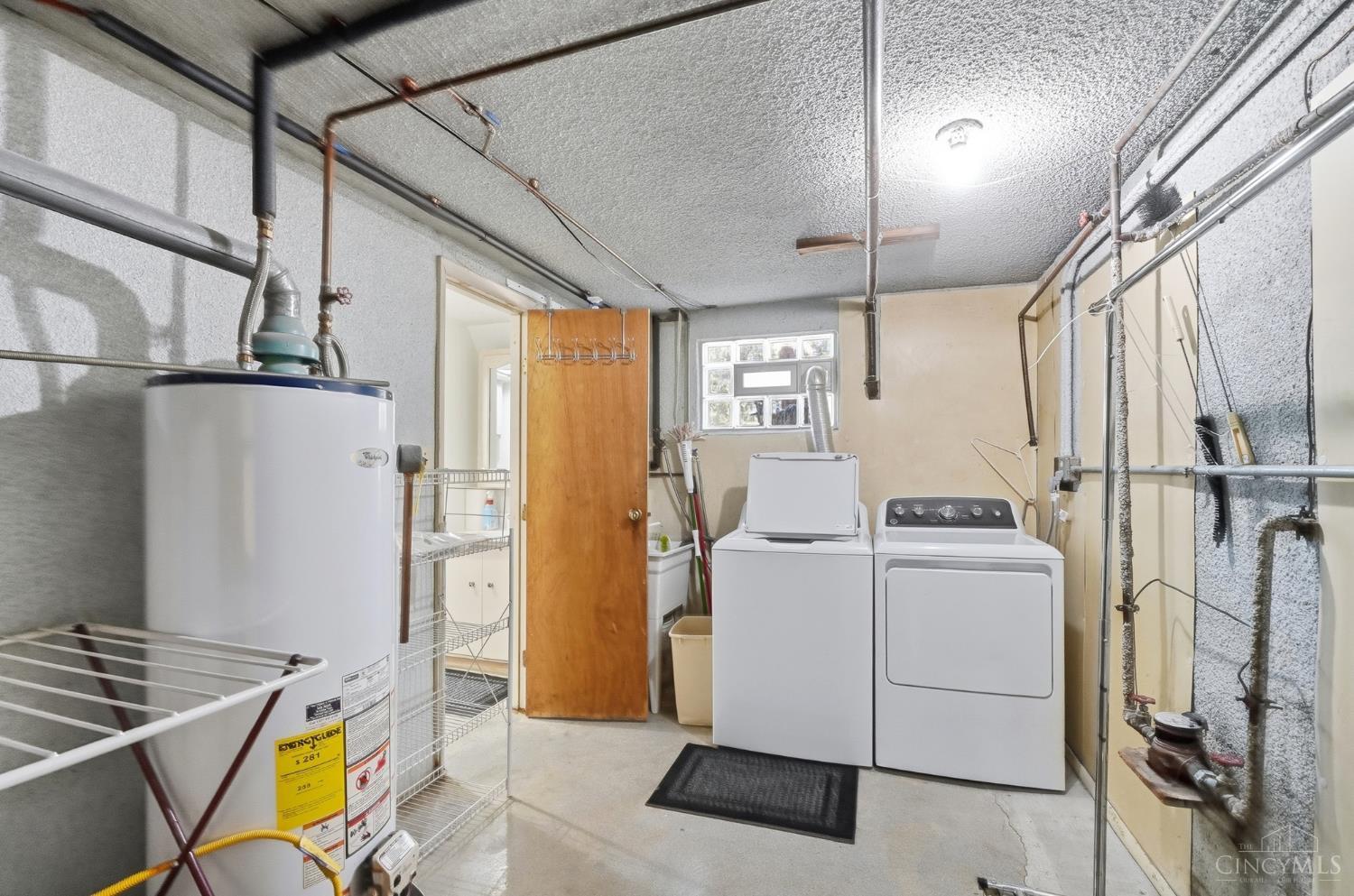 4605 Boomer Road