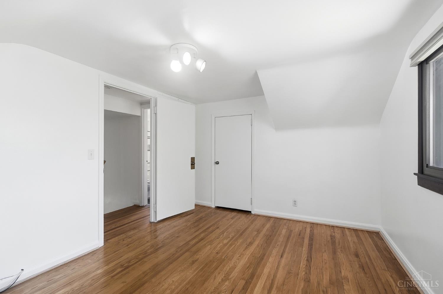 4605 Boomer Road