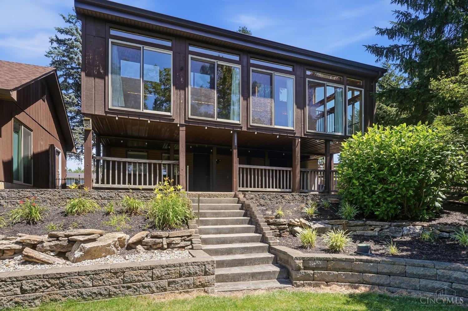 4605 Boomer Road