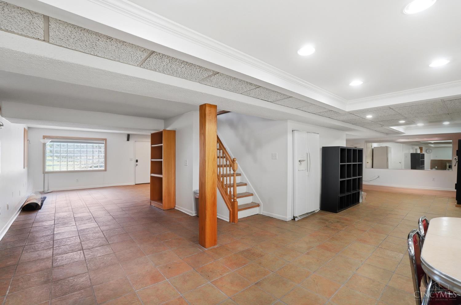 4605 Boomer Road