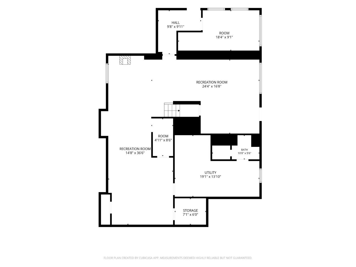 4605 Boomer Road