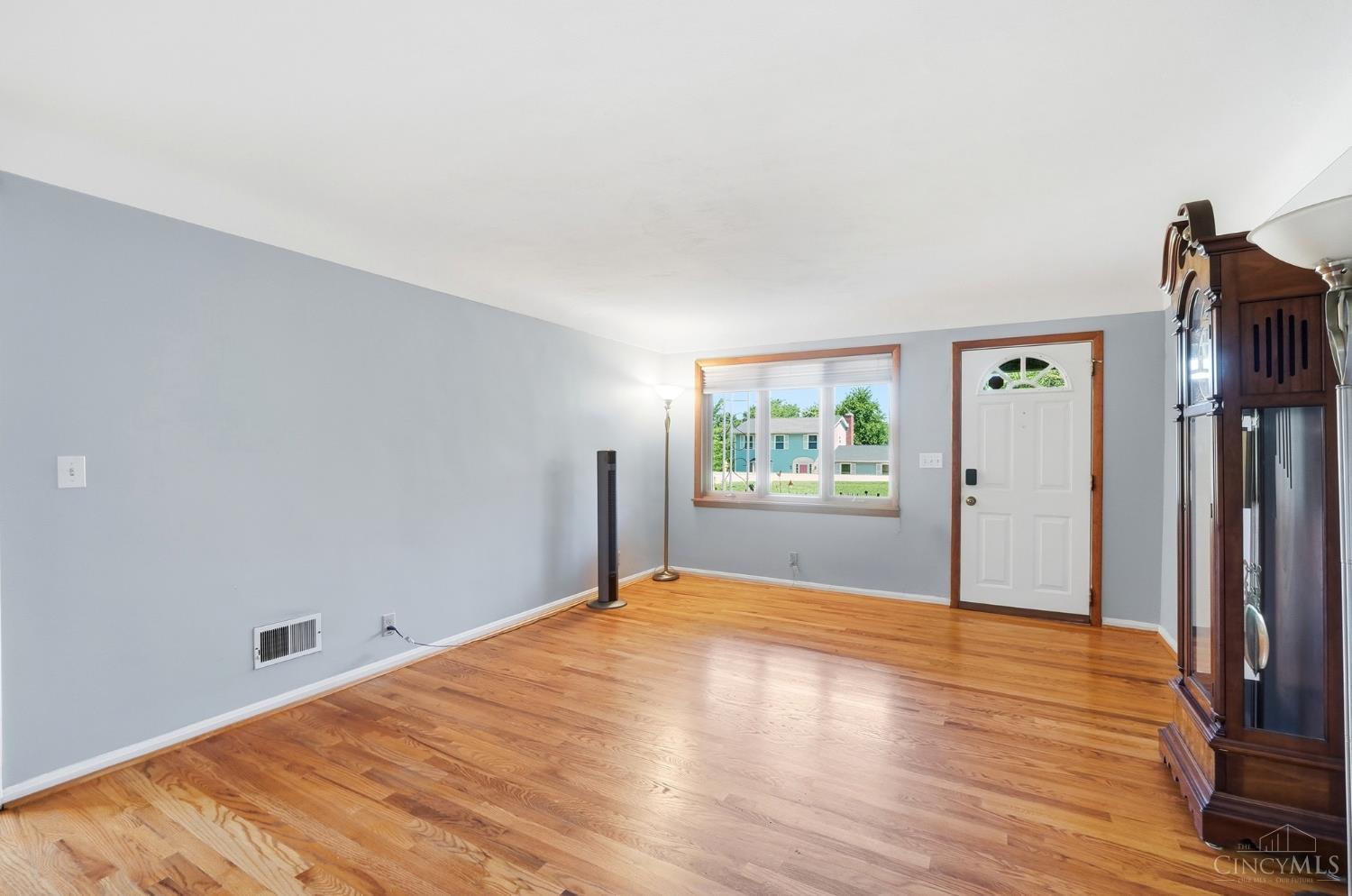 4605 Boomer Road