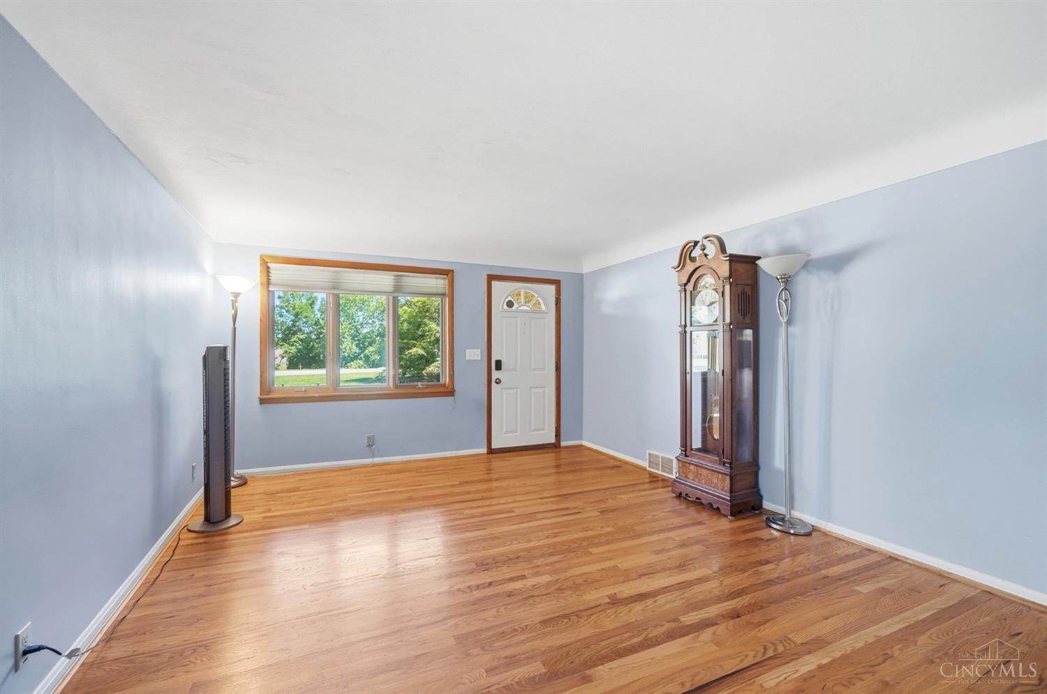 4605 Boomer Road