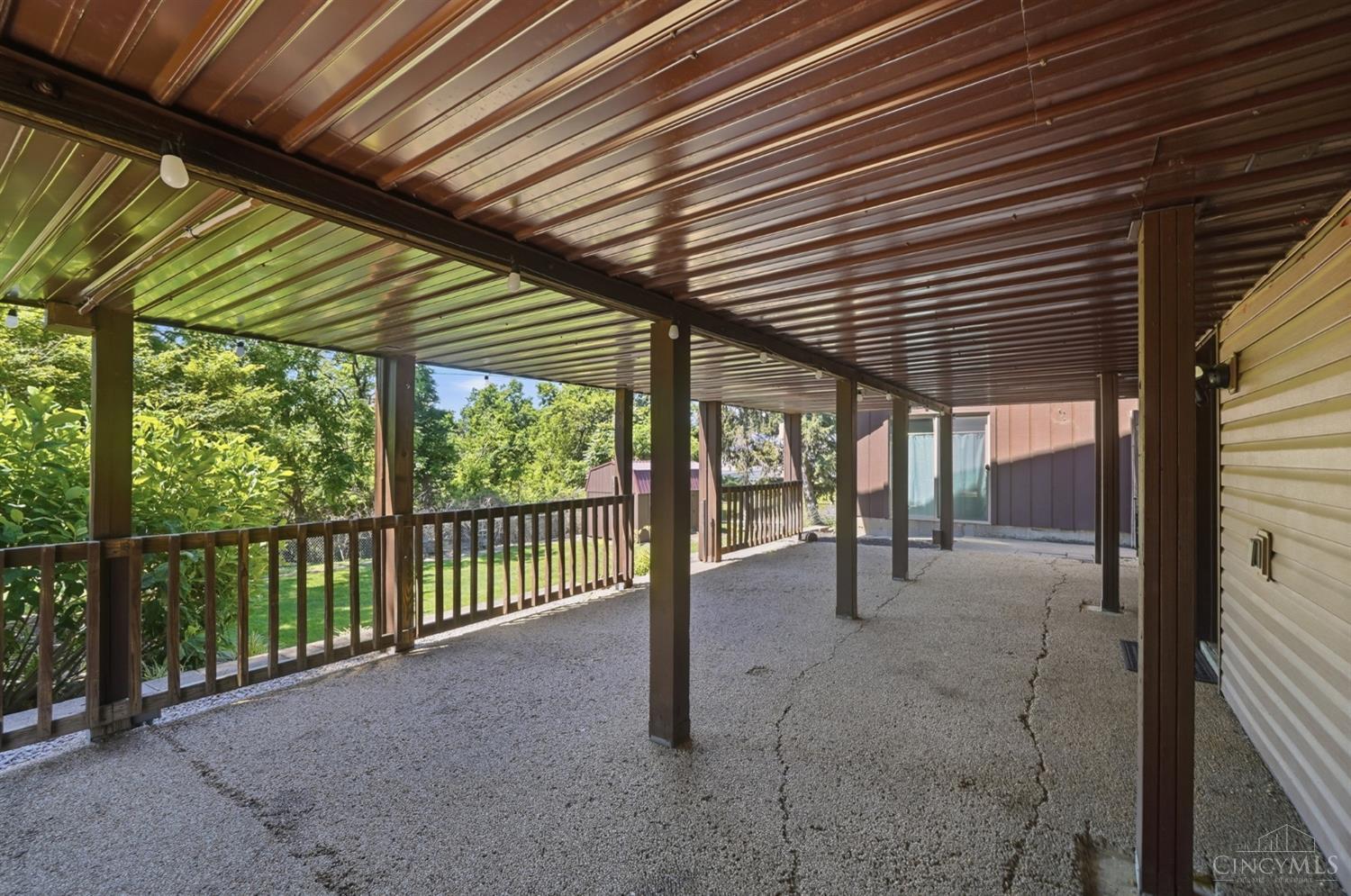 4605 Boomer Road