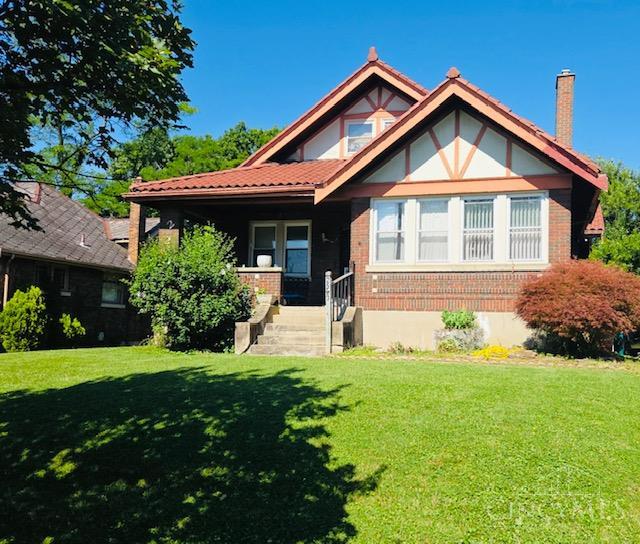 2523 Hansford Place