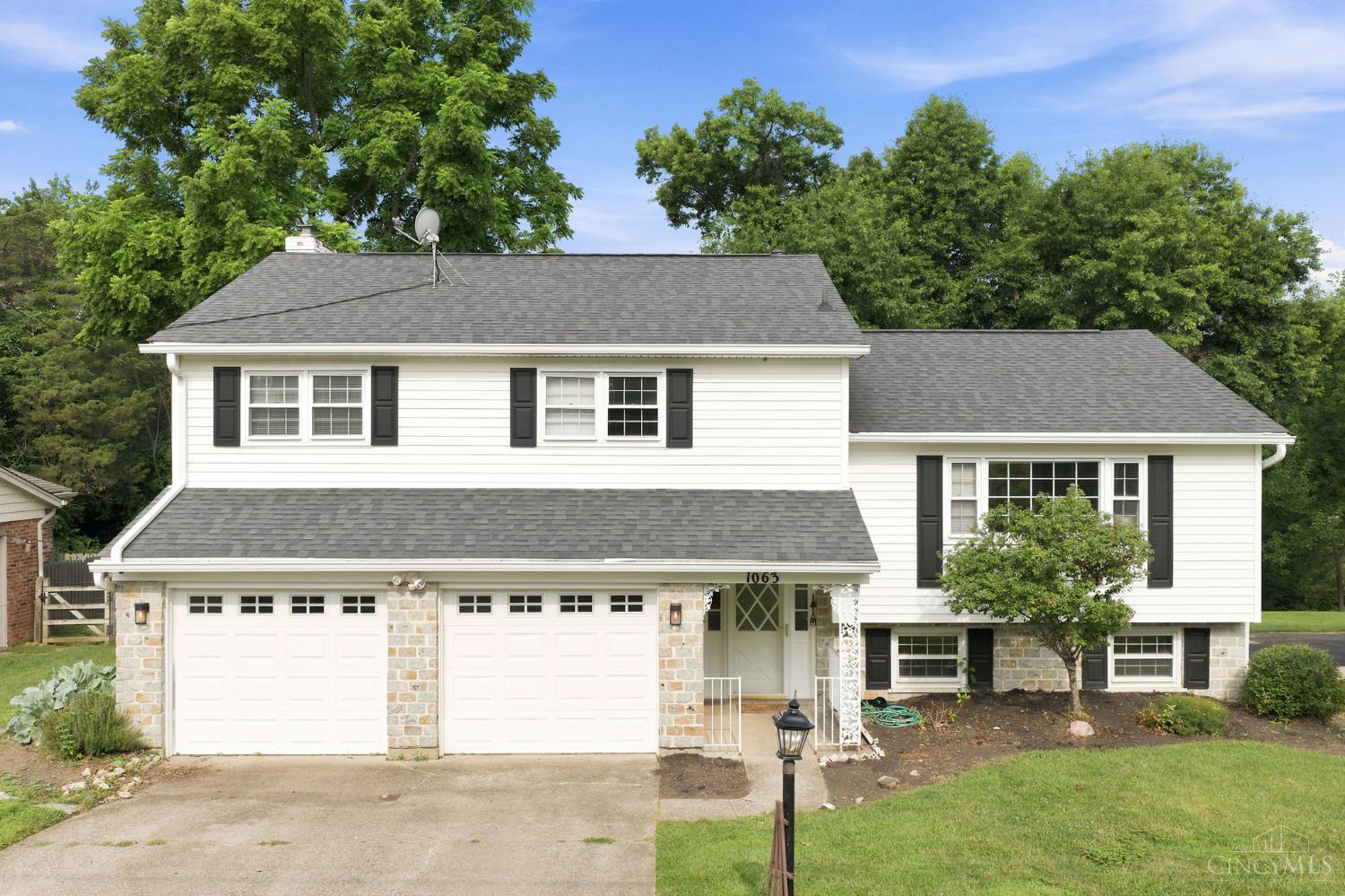 1063 Tahoe Terrace