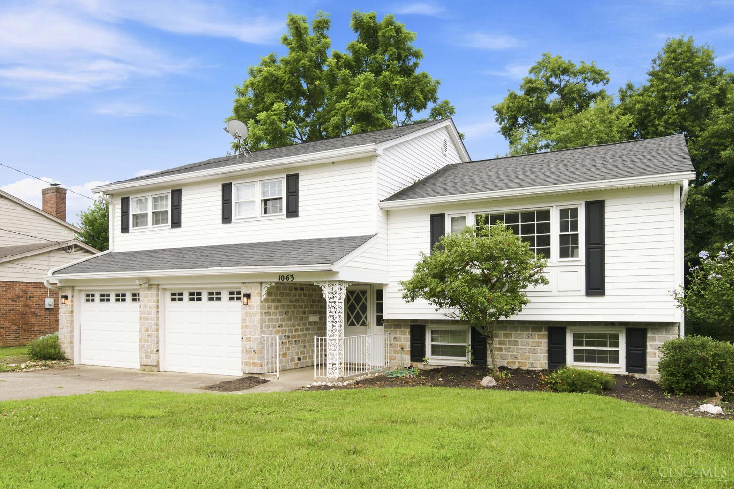 1063 Tahoe Terrace
