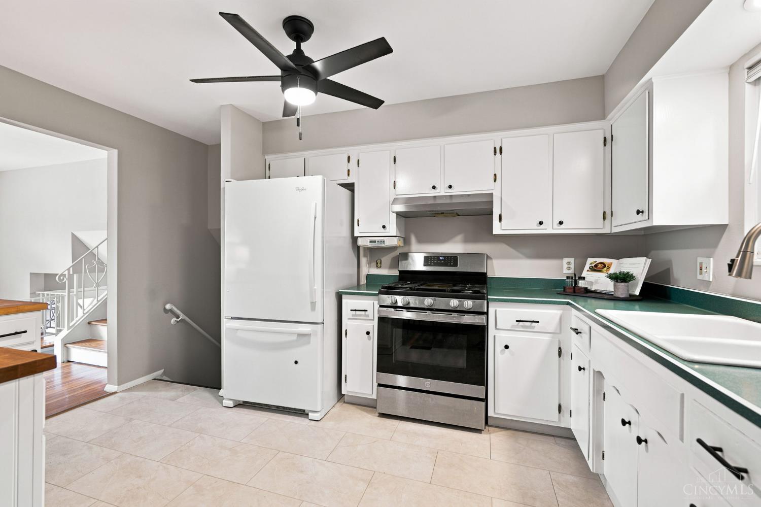 1063 Tahoe Terrace
