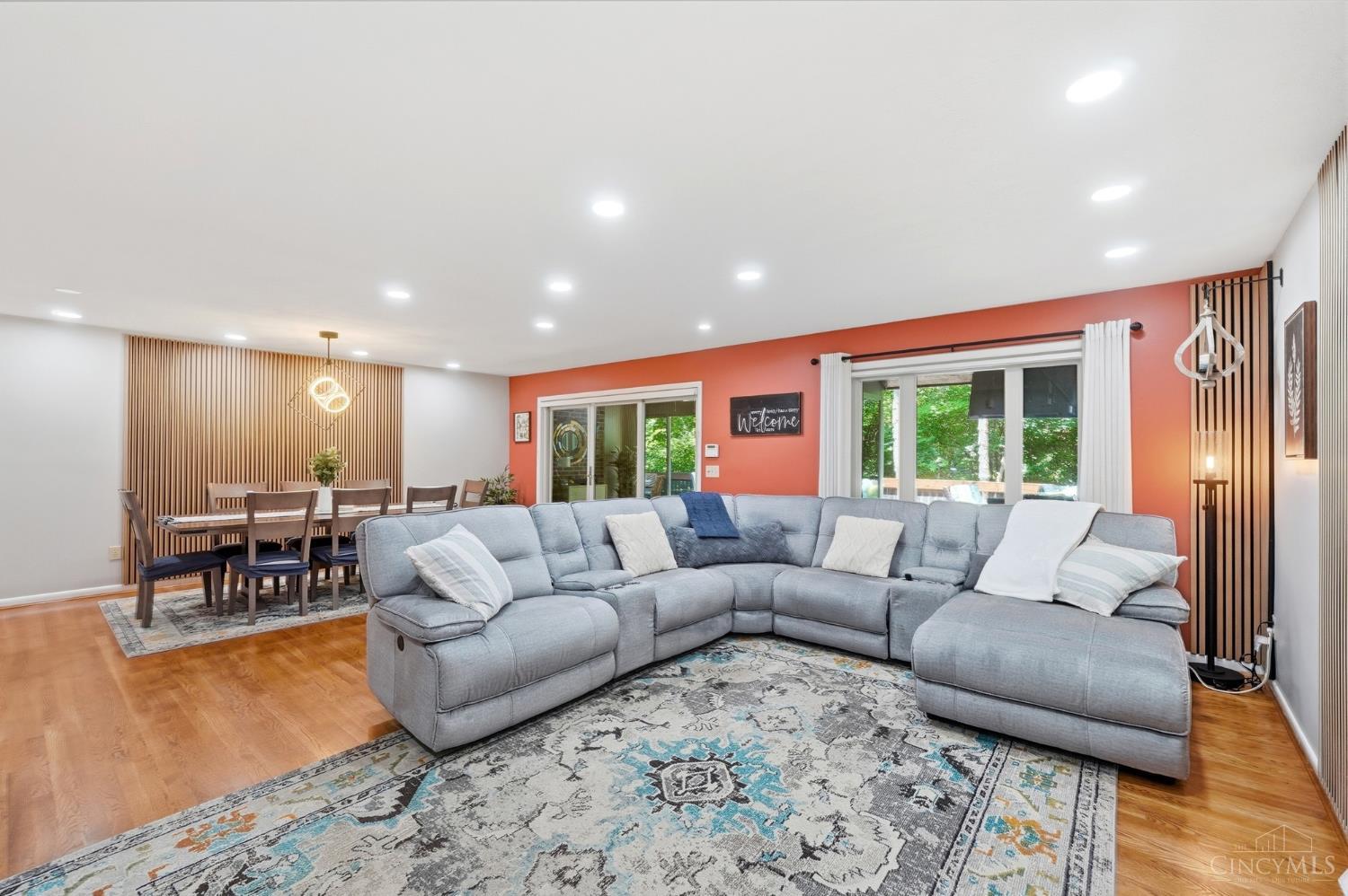 5410 Cleves Warsaw