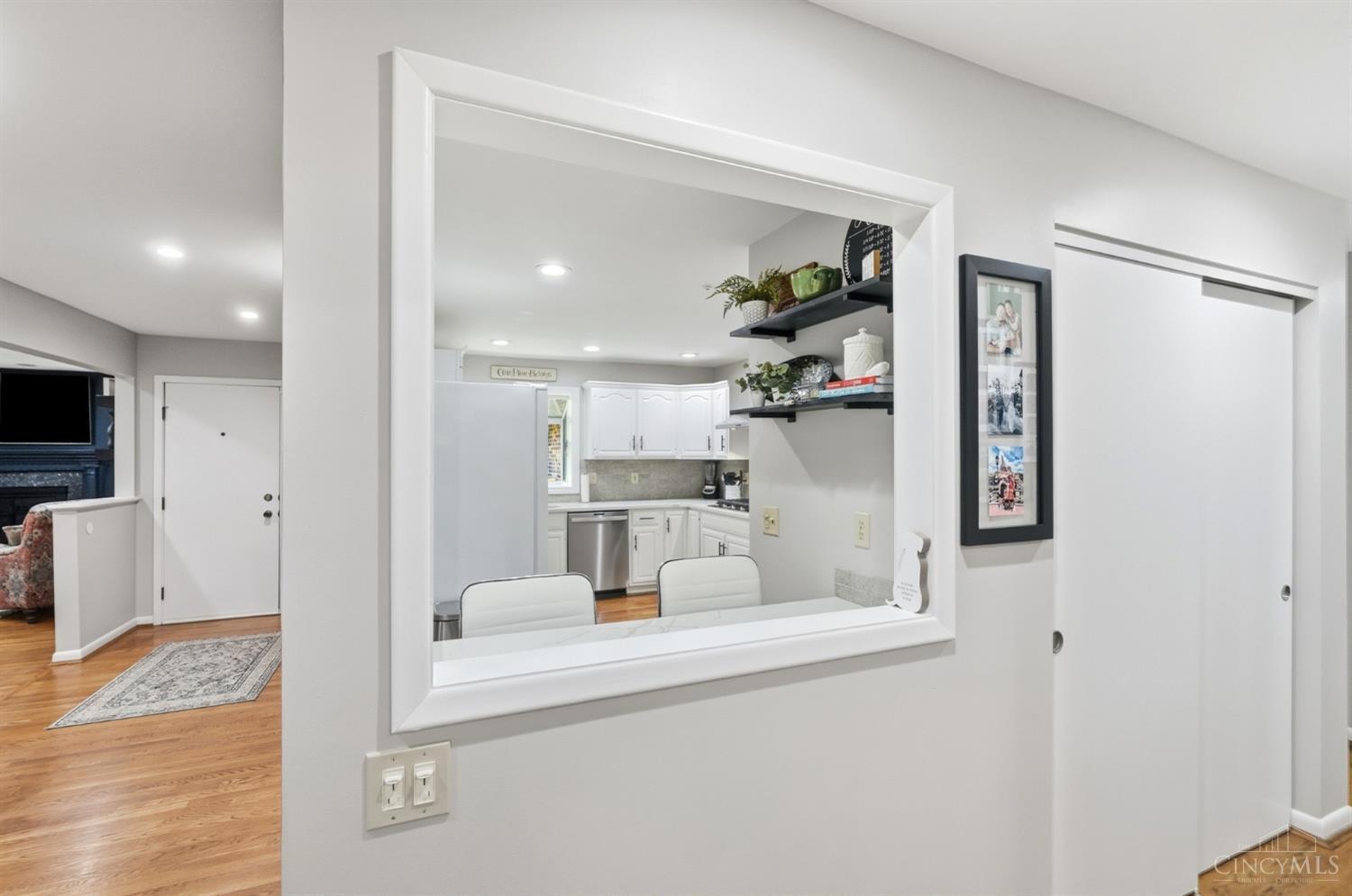 5410 Cleves Warsaw