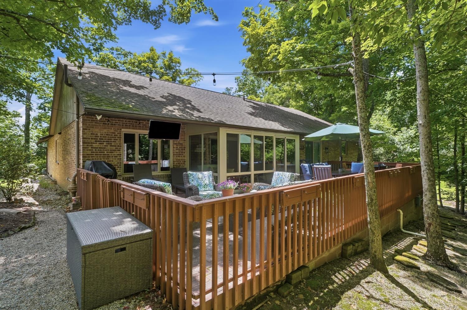 5410 Cleves Warsaw