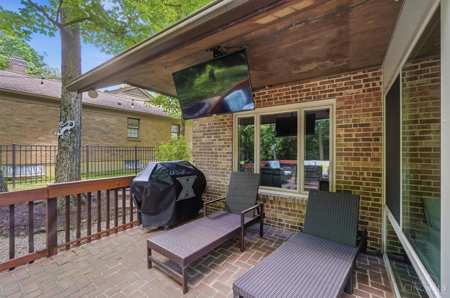 5410 Cleves Warsaw